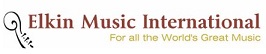Elkin Music International